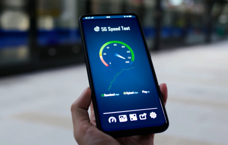 Mạng 5G sẽ phủ toàn TPHCM trong năm 2025