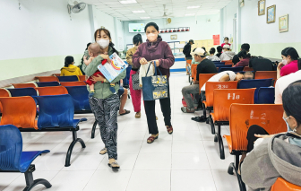 Bác sĩ Trương Hữu Khanh: Phòng ngừa là “chìa khóa” ngăn cúm lây lan