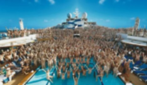 2.300 khách trải nghiệm du lịch ‘mát mẻ’ dịp lễ Valentine