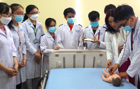 Trường đại học Y Dược TPHCM mở ngành công tác xã hội