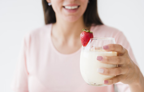 6 dưỡng chất tăng cường miễn dịch chống lại cúm mùa