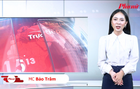 Tin cuối ngày 12/2: Dịch sởi có thể kéo dài và nghiêm trọng hơn nếu không tiêm vắc-xin kịp thời