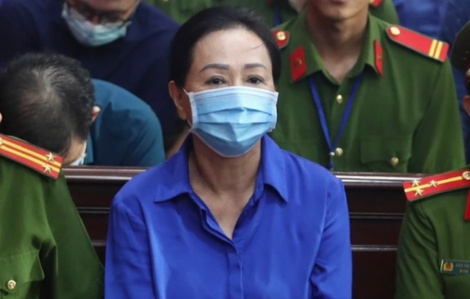 Triển khai hotline giúp người dân nắm thông tin thi hành án vụ bà Trương Mỹ Lan