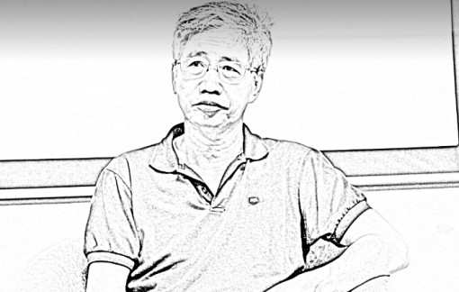 Truy tố bị can Trương Huy San về tội lợi dụng các quyền tự do dân chủ