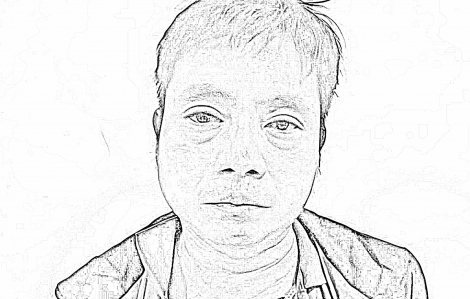 Chủ tịch Hội nông dân xã mang súng vào nhà Phó chủ tịch HĐND tỉnh để cướp