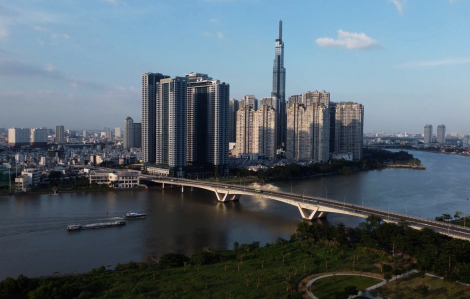 Hơn 1.500 căn hộ tại TPHCM chuẩn bị được cấp giấy chứng nhận sau nhiều năm chờ đợi