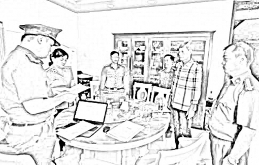 Khởi tố nguyên Cục trưởng Cục thuế tỉnh Cà Mau