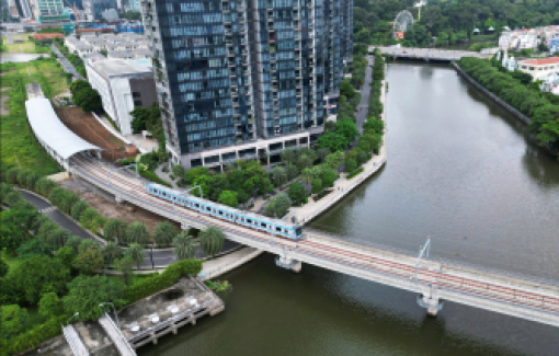 Tin tức ngày 13/2: Đề xuất trao thêm thẩm quyền cho Hà Nội và TPHCM xây dựng Metro