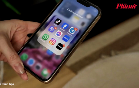 Google và Apple đưa TikTok trở lại kho ứng dụng ở Mỹ