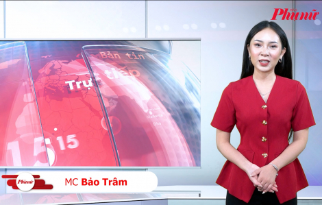 Bản tin cuối ngày 14/2: Khởi tố, bắt tạm giam người lái xe Lexus đánh shipper