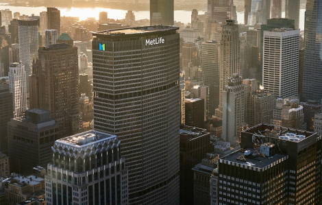 MetLife tiếp tục ghi tên trong danh sách “Những công ty đáng ngưỡng mộ nhất thế giới” của Fortune 2025