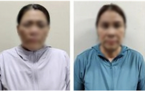 Truy tố ‘bà trùm’ buôn lậu vàng, cung cấp cho nhiều tiệm vàng ở Hà Nội