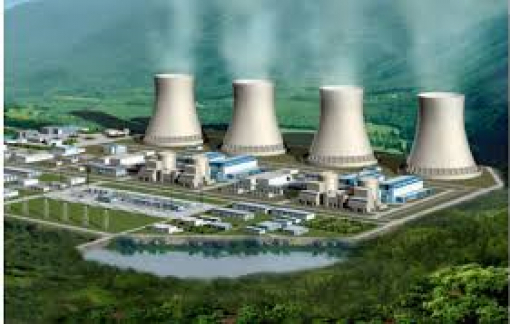 Đề xuất loạt chính sách đặc thù để phát triển dự án điện hạt nhân Ninh Thuận