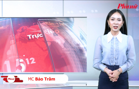 Bản tin cuối ngày 16/2: Tình trạng xâm nhập mặn của TPHCM cao nhất trong 5 năm qua