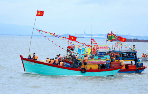 Đáp ứng nhu cầu tìm hiểu văn hóa bản địa