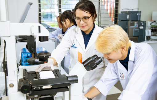 Trường đại học phải là cái nôi phát triển khoa học, công nghệ