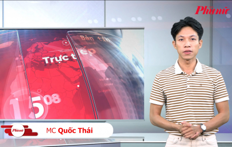Bản tin cuối ngày 17/2: Căn cước điện tử có thể thay thế giấy tờ tùy thân trong nhiều thủ tục