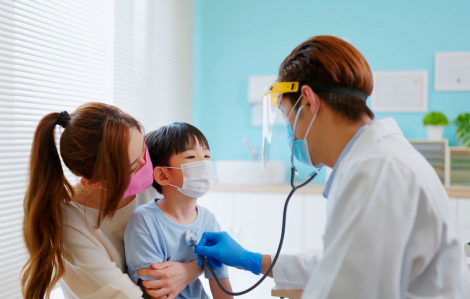 Số người nhiễm cúm ở Thái Lan tăng 10 lần chỉ trong 2 tuần