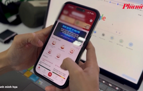 Căn cước điện tử có thể thay thế giấy tờ tùy thân trong nhiều thủ tục