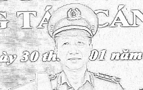 Nguyên trưởng công an TP Phú Quốc lừa đảo thế nào?