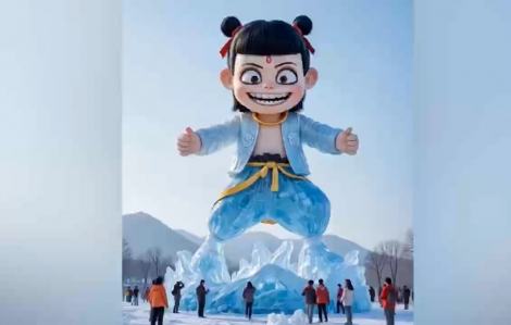 Phim ‘Na tra 2’ ăn khách nhất lịch sử, ngành du lịch Trung Quốc hưởng lợi theo