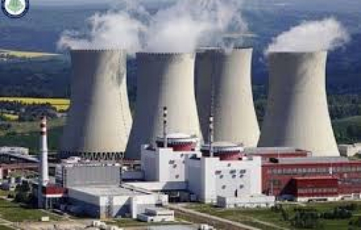 "Điện hạt nhân rẻ, ổn định, đừng để tuột mất cơ hội"