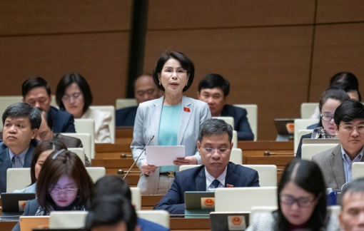 Đề nghị dành tối thiểu 20% ngân sách mua sắm công để đặt sản phẩm khoa học