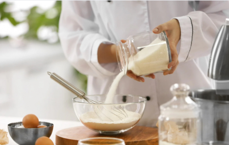 Người dân TPHCM ăn muối nhiều hơn khuyến cáo