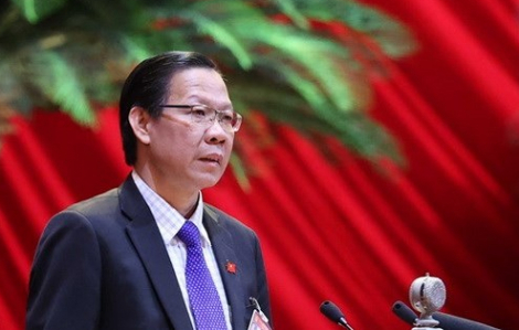 Ông Phan Văn Mãi làm Chủ nhiệm Ủy ban Kinh tế và Tài chính của Quốc hội