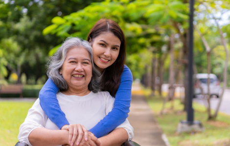 Phụ nữ tỉnh Bà Rịa - Vũng Tàu sống thọ nhất Việt Nam