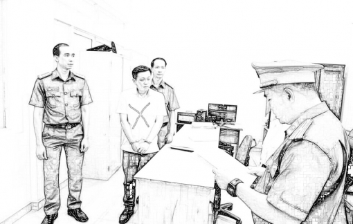 "Bảo kê" cho xây dựng không phép, 1 cán bộ phường ở Đồng Nai bị bắt