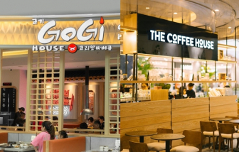 ‘Ông chủ’ của chuỗi lẩu nướng Gogi, Manwah, Kichi Kichi mua lại The Coffee House?