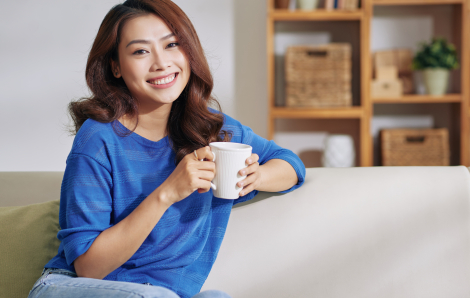 7 loại đồ uống giúp cải thiện tâm trạng