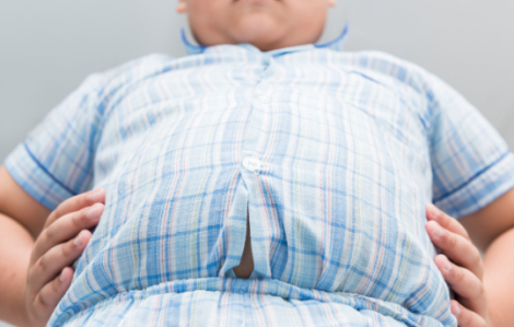 Trẻ em béo phì ở Hàn Quốc cao nhất Đông Á