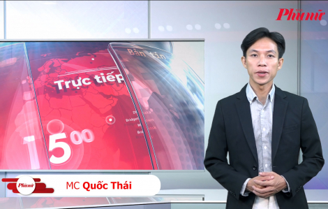 Bản tin cuối ngày 20/2: TPHCM chính thức miễn học phí từ mầm non đến hết lớp 12
