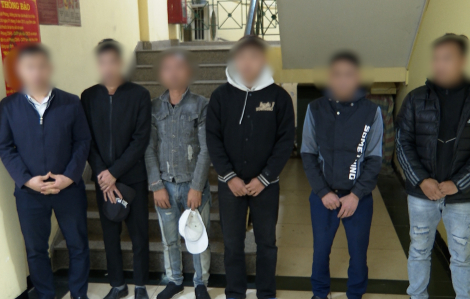 Chi 200 triệu thuê người ‘xử lý’ bồ của con trai