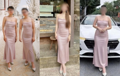 Cơn sốt ‘váy hồng’: Mối lo tiềm ẩn từ công nghệ chỉnh sửa ảnh bằng AI