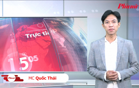 Bản tin cuối ngày 21/2: Phạt 2 năm tù kẻ chiếm đoạt tờ vé số của cụ bà 83 tuổi