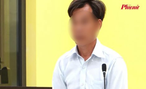 Phạt 2 năm tù kẻ chiếm đoạt tờ vé số của cụ bà 83 tuổi