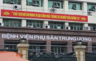 Vụ tố bác sĩ Bệnh viện Phụ sản Trung ương tắc trách, Bộ Y tế vào cuộc