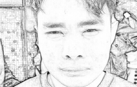 Đối tượng cướp cửa hàng FPT là sinh viên, đang nợ 180 triệu đồng