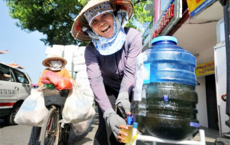 Một ngày không có Google Maps