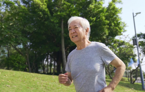 Người dân TPHCM tăng thêm 10 năm tuổi thọ trong nửa thế kỷ