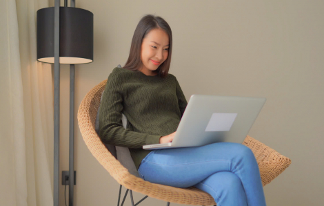 Người Việt Nam ưu tiên mức tiền lương khi đi làm