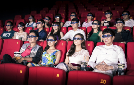 Phim “Mai”, “Lật mặt 7” góp phần giúp CGV thu hơn 10,5 tỉ đồng mỗi ngày