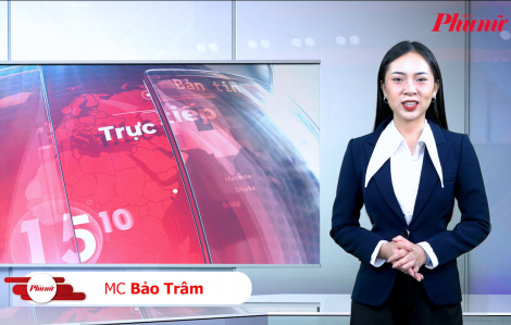 Bản tin cuối ngày 24/2: Tin lời tu tập để ‘thành tiên’, 3 người bị lừa gần 100 tỉ đồng