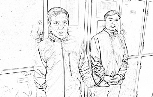 Giả mạo công an, đến tận nhà lừa tiền của người dân