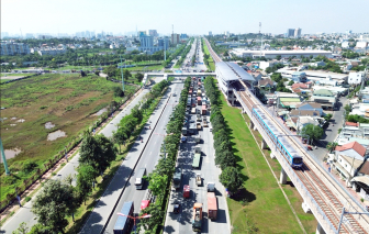 TOD sẽ “đẻ ra tiền” để xây metro, phát triển đô thị