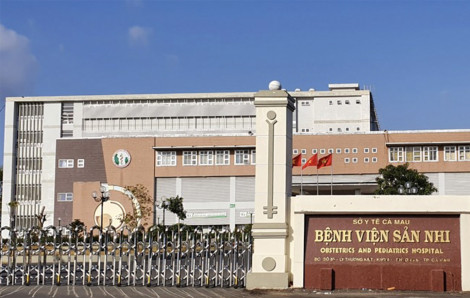 Bộ Y tế vào cuộc vụ bé trai 1 ngày tuổi tử vong sau khi tiêm thuốc dự phòng giang mai