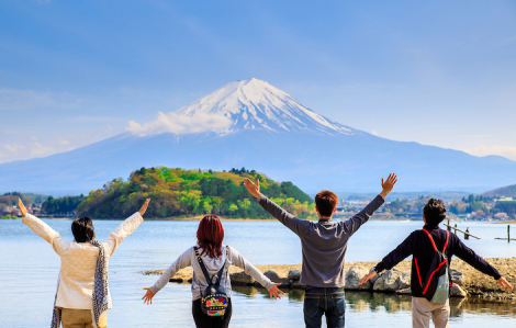 Dân Trung Quốc ‘quay xe’ từ Thái sang Nhật sau vụ bắt cóc nam diễn viên